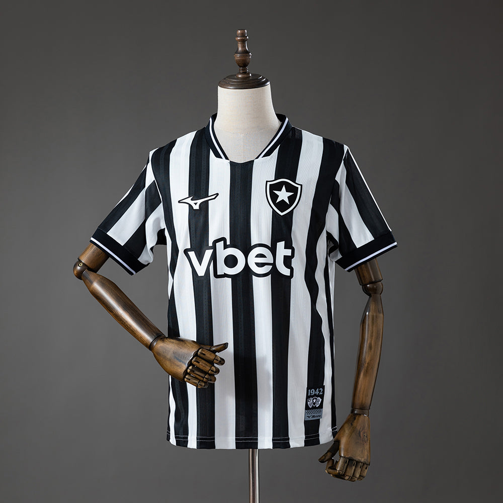 Maillot Botafogo Domicile 2026-2027