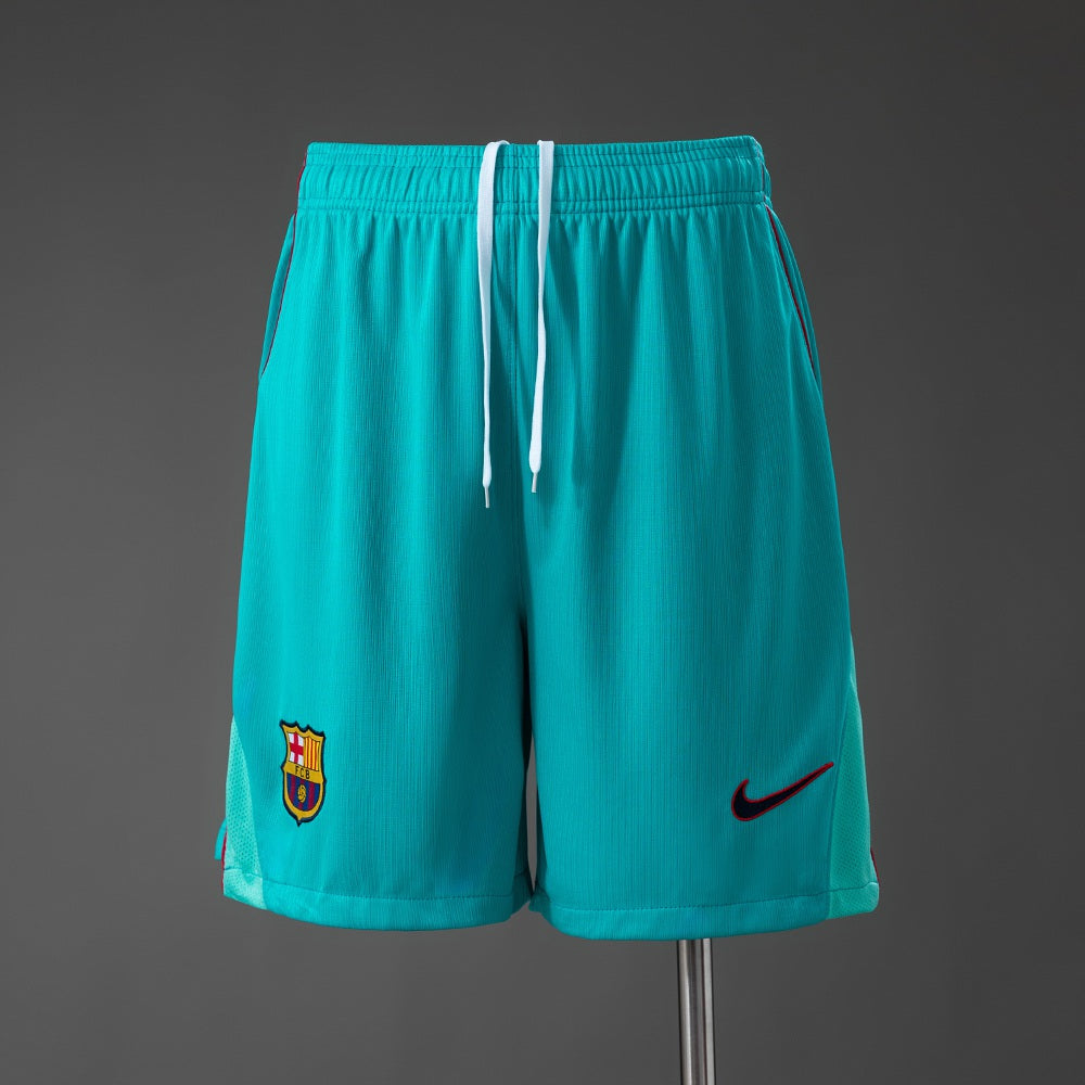 Short FC Barcelone Third 2026-2027