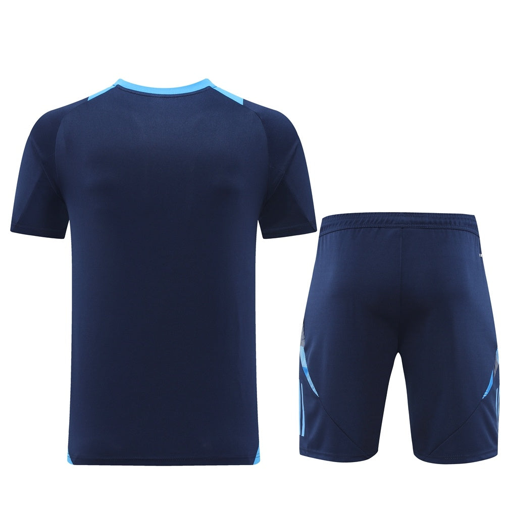 Kit Performance AD 08