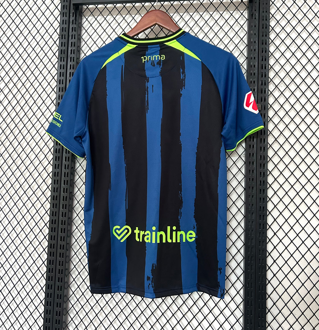 Maillot Real Betis Extérieur 2026-2027