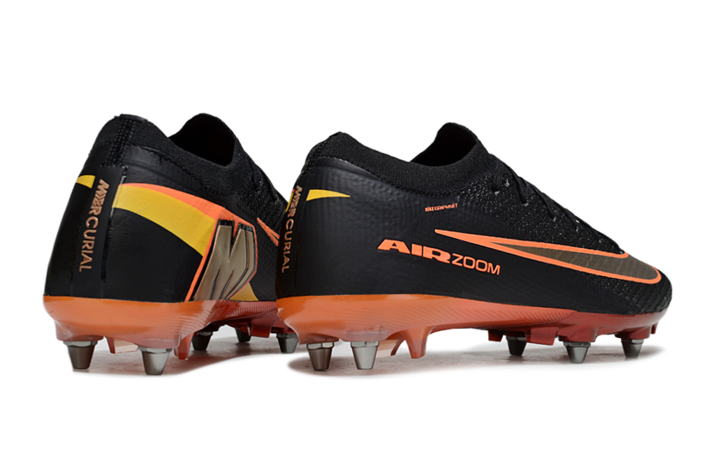 Air Zoom Mercurial Superfly IIX Elite FG