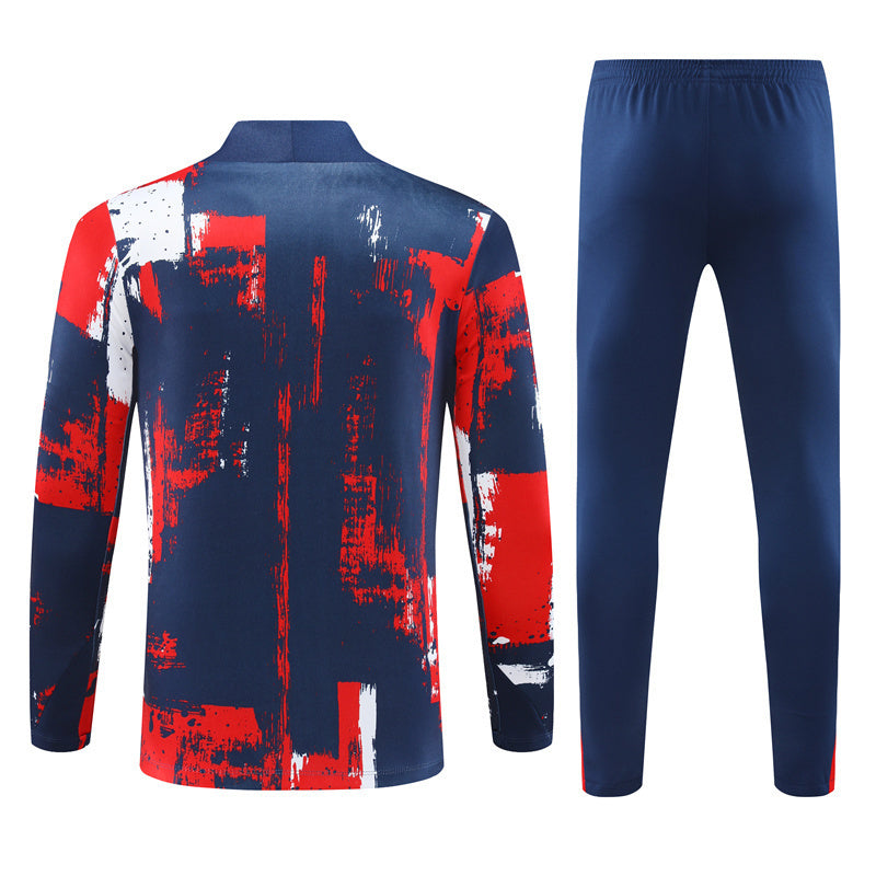 Kit Survêtement Paris Saint-Germain 2024-2025