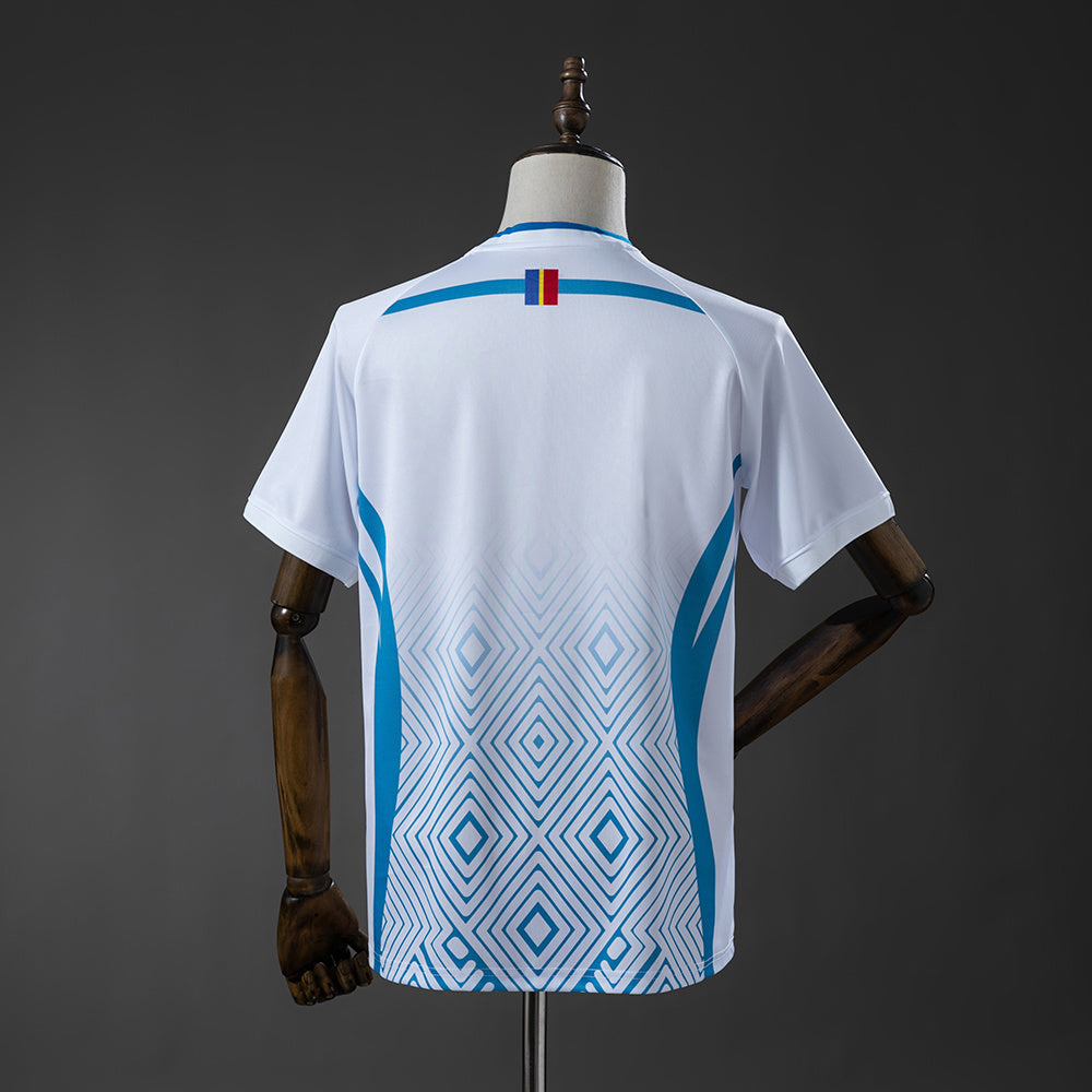 Maillot Congo Extérieur 2025-2026