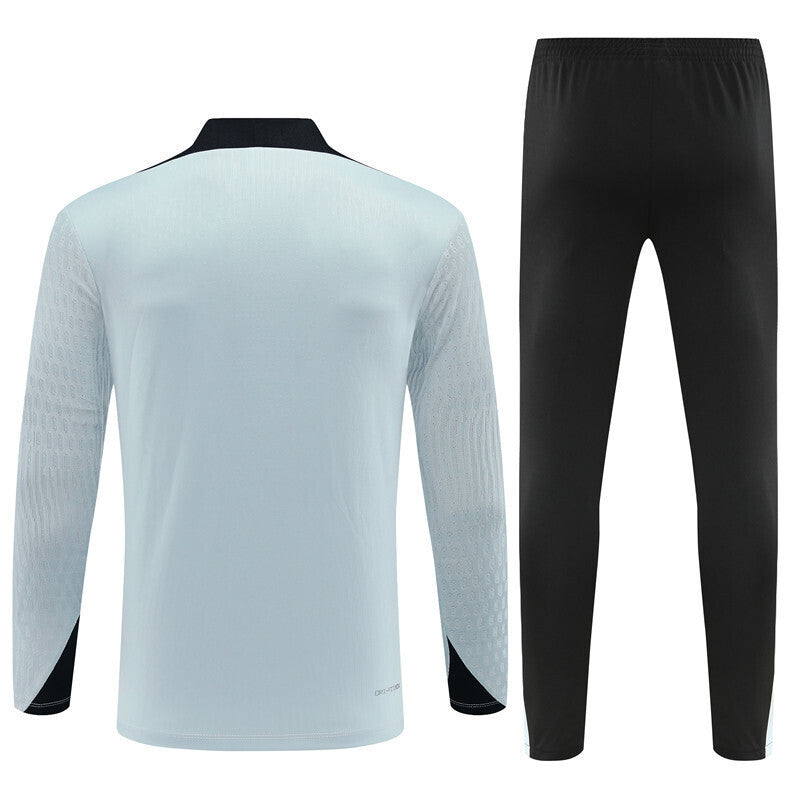 Kit Survêtement FC Barcelone 2024-2025