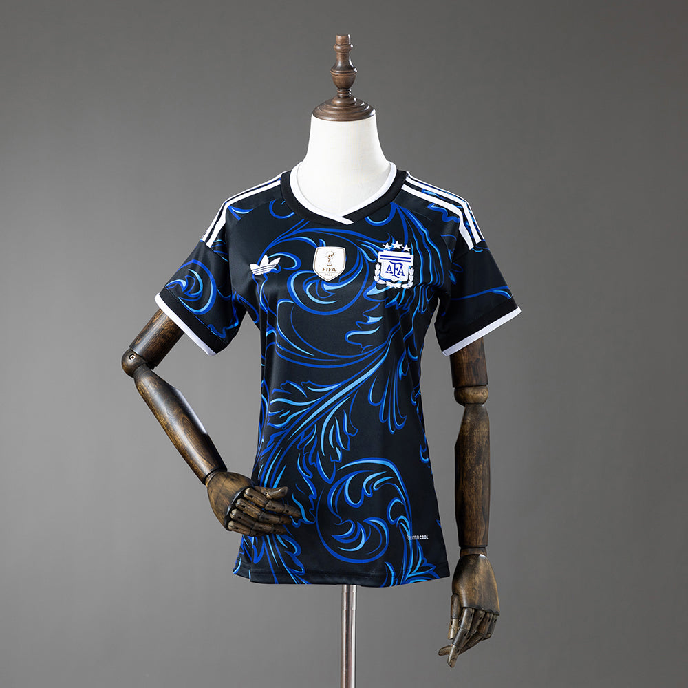 Maillot Argentine Extérieur Femme 2026-2027