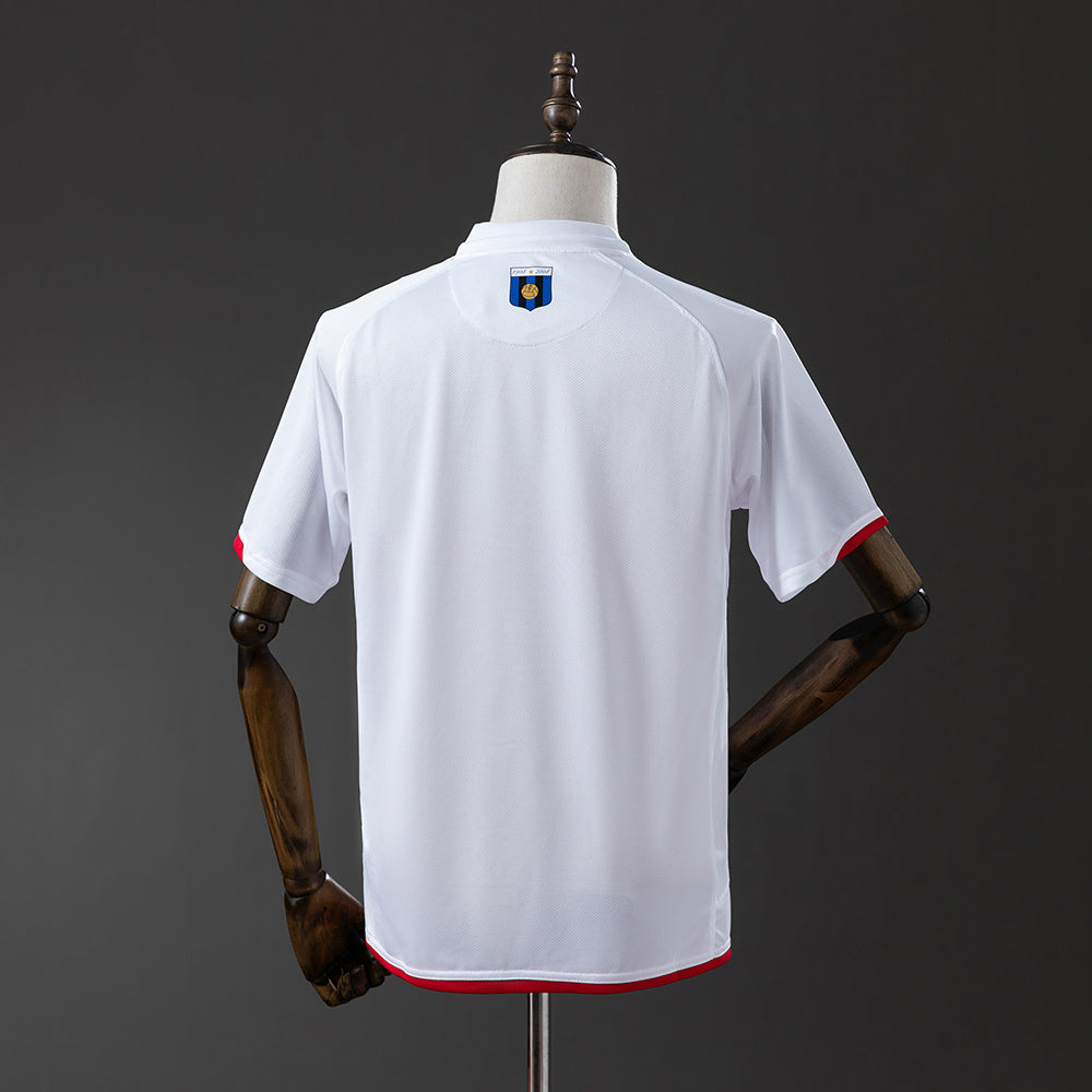Maillot Rétro Inter Milan Extérieur 2007-2008
