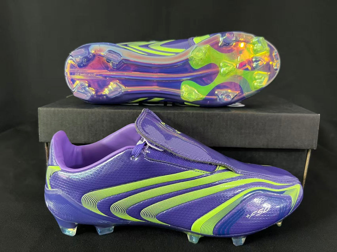 F50 Elite FG