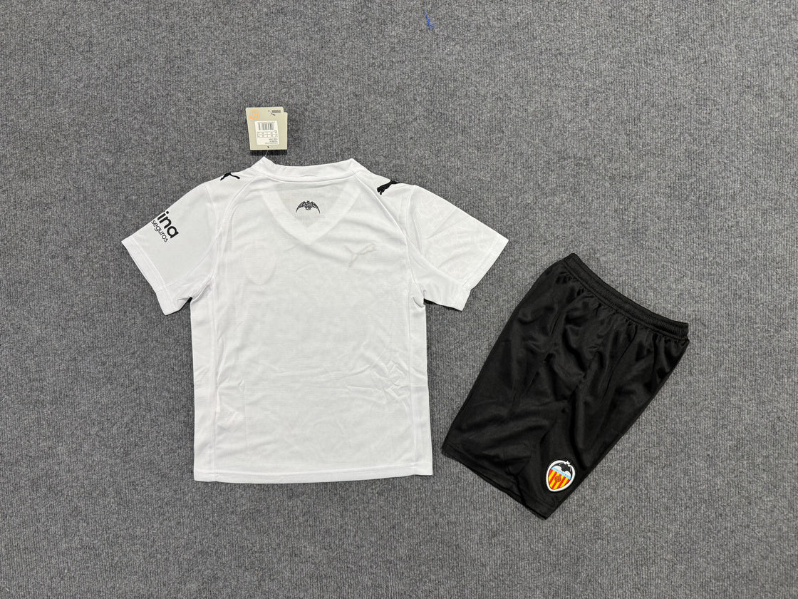 Kit Enfant Valence Domicile 2025-2026