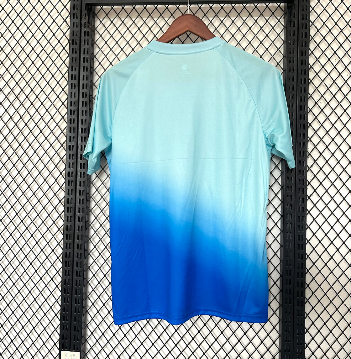 Maillot Tunisie Entraînement 2025-2026
