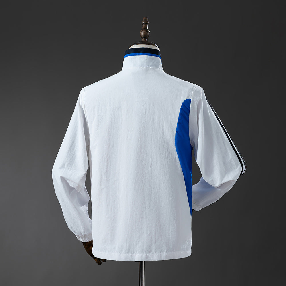 Veste Real Madrid 2025-2026