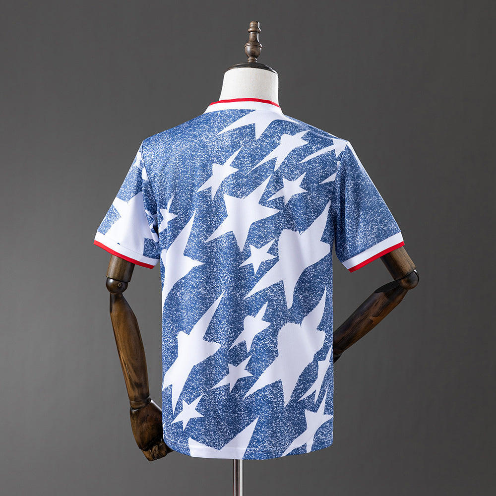 Maillot Rétro États-Unis Extérieur 1994-1995
