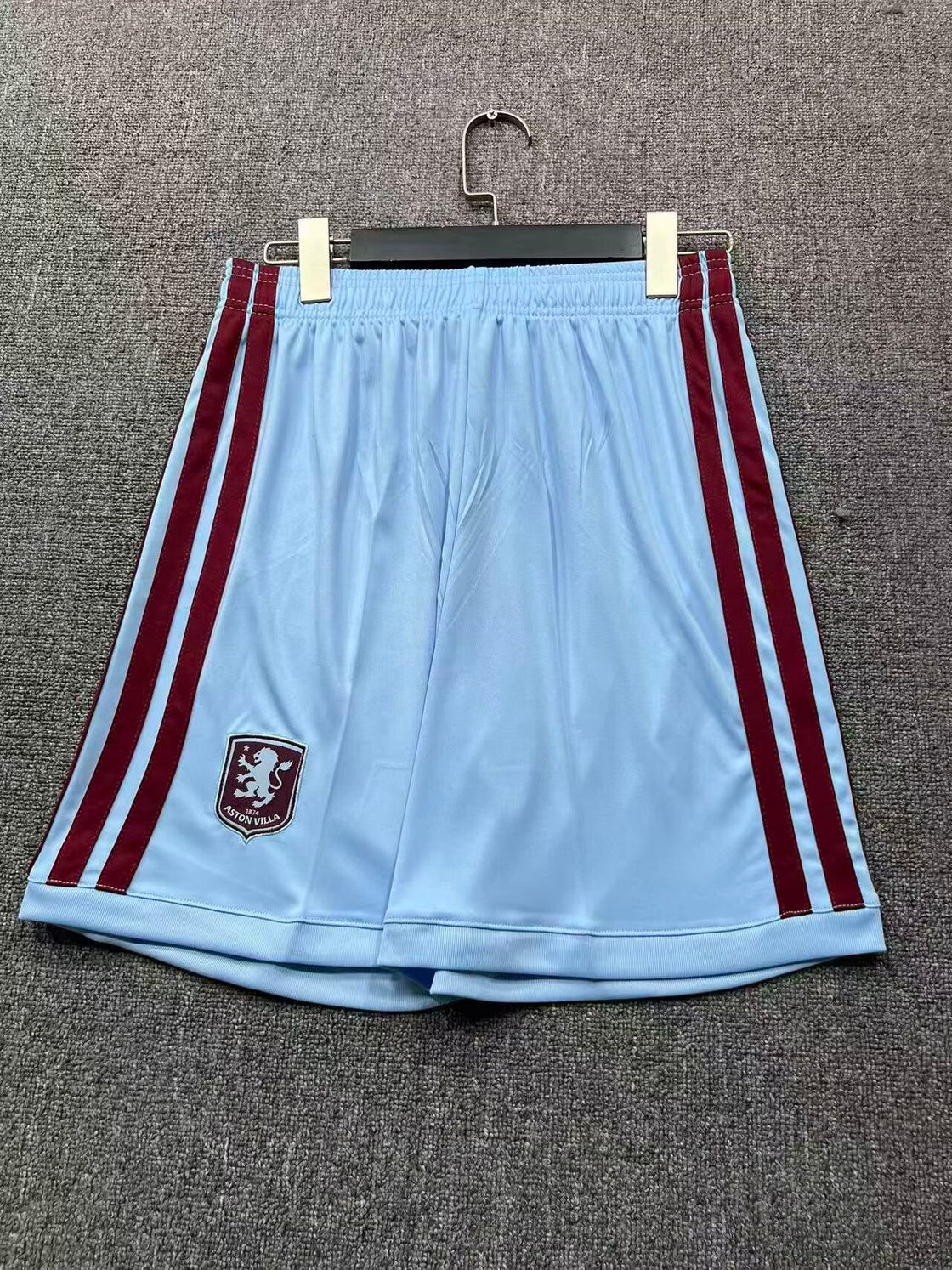 Short Aston Villa Domicile 2026-2027