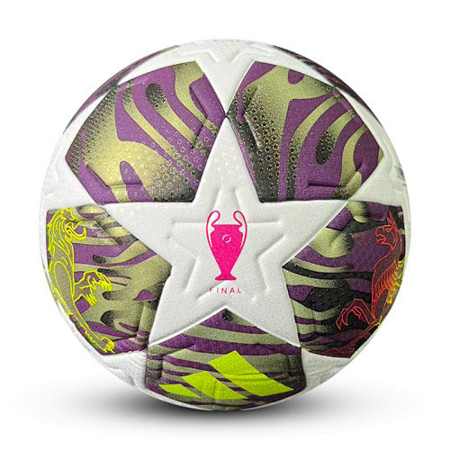 Ballon Pro Champions League 26™
