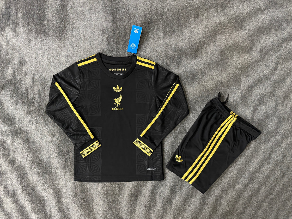 Kit Enfant Mexique Édition Spéciale 2025-2026