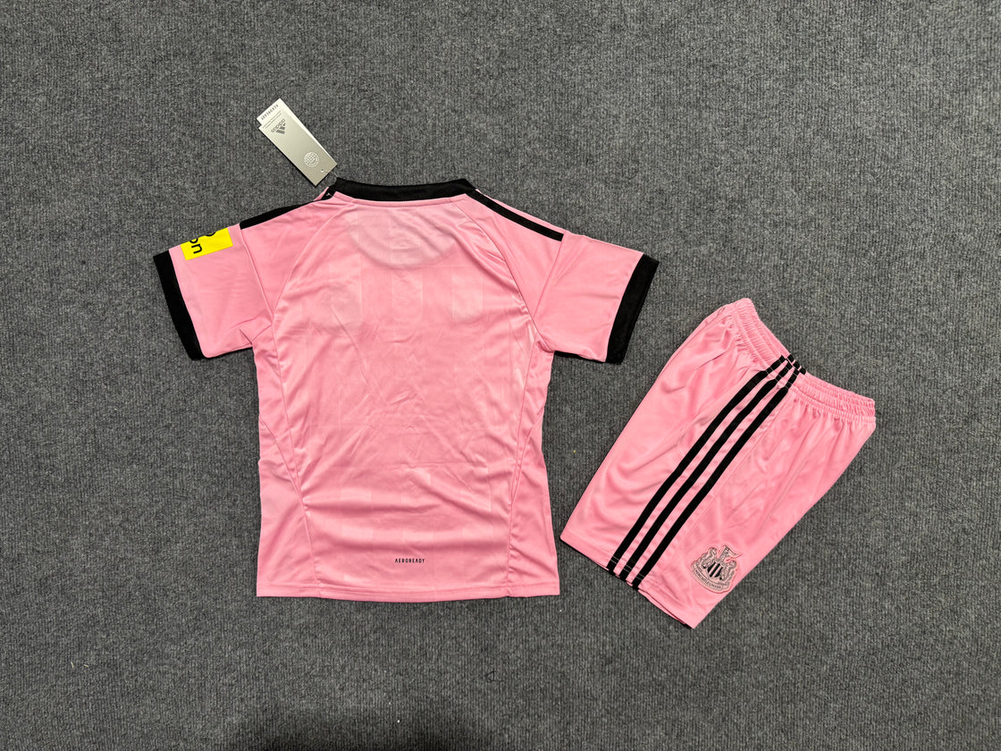 Kit Enfant Inter Miami Domicile 2024-2025