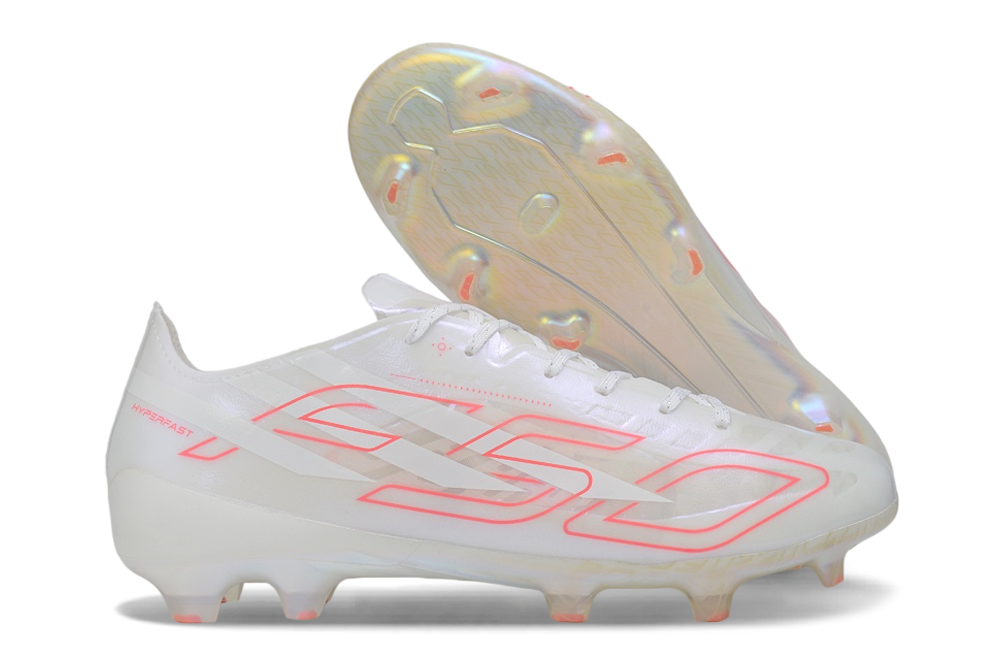 F50 Hyperfast EVO