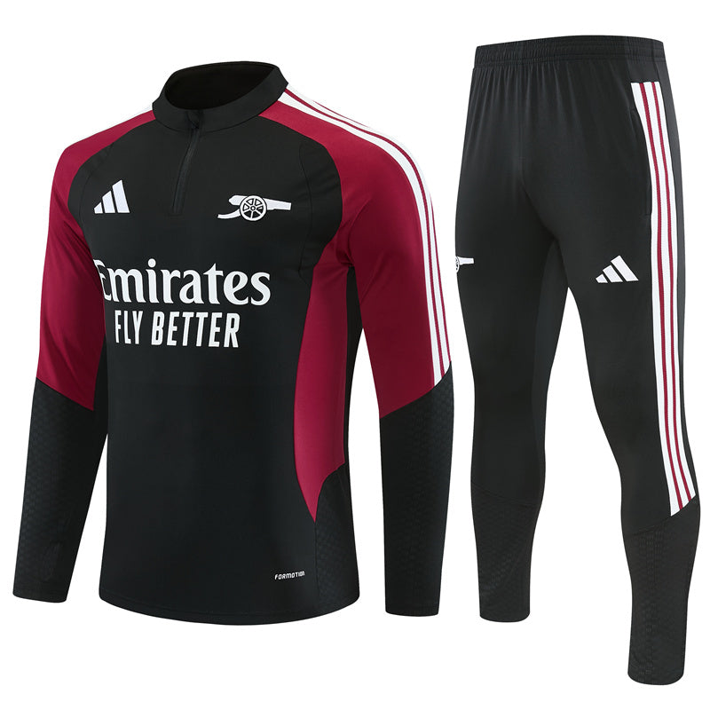 Kit Survêtement Arsenal 2026-2027