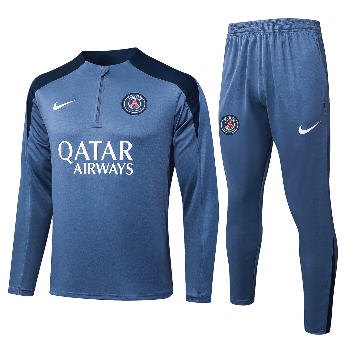 Kit Survêtement Paris Saint-Germain 2025-2026