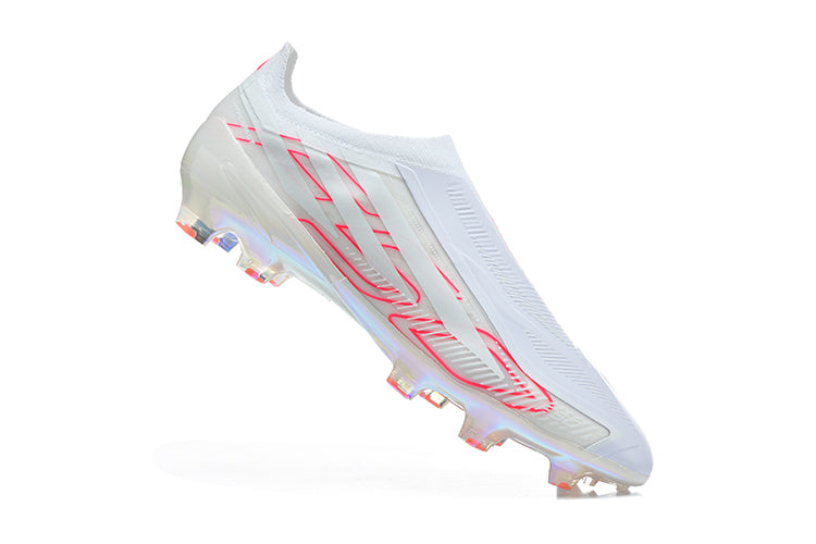 F50 Elite Laceless FG