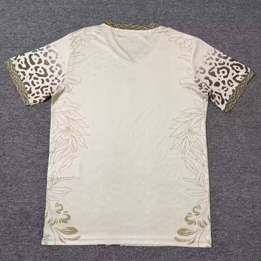 Maillot Brésil Édition Spéciale Léopard 2026-2027