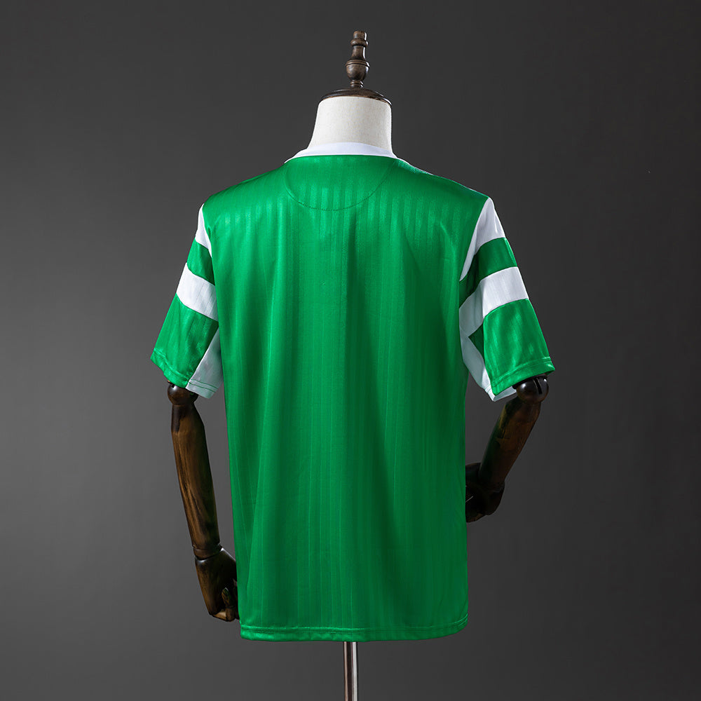 Maillot Rétro Cameroun Domicile 1990-1991