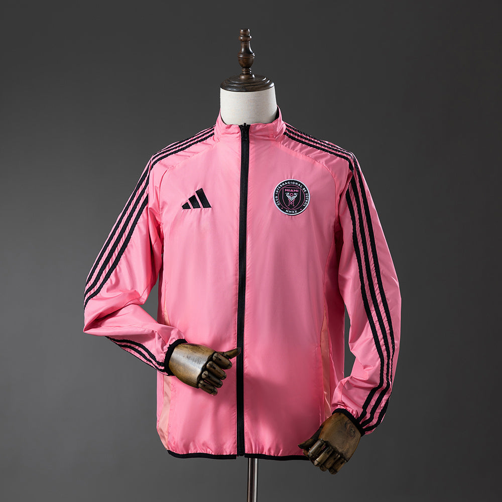Veste Réversible Inter Miami 2025-2026