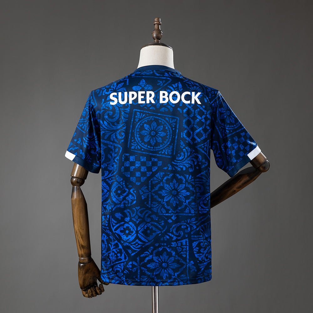 Maillot FC Porto Spéciale 2026-2027