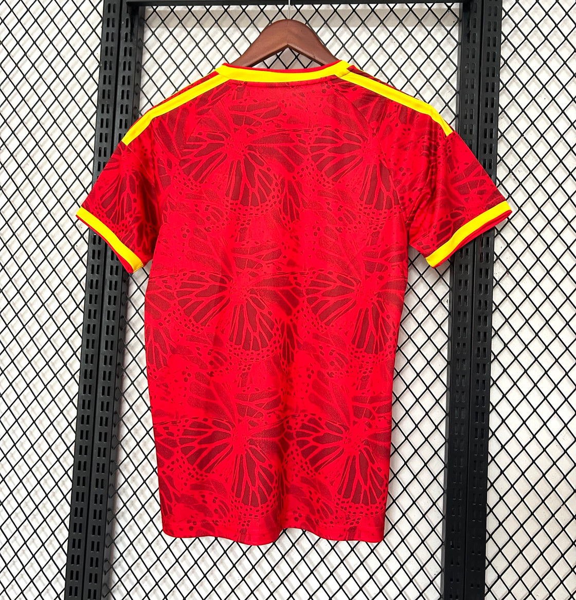 Maillot Colombie Entraînement 2025-2026