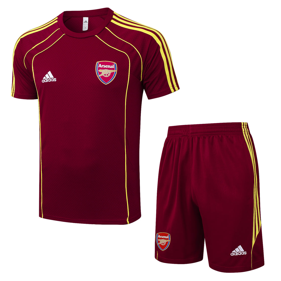Kit Training Arsenal 2025-2026