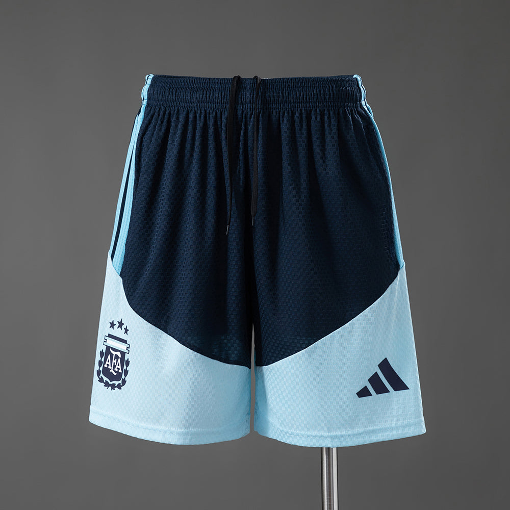 Short Argentina 2025-2026