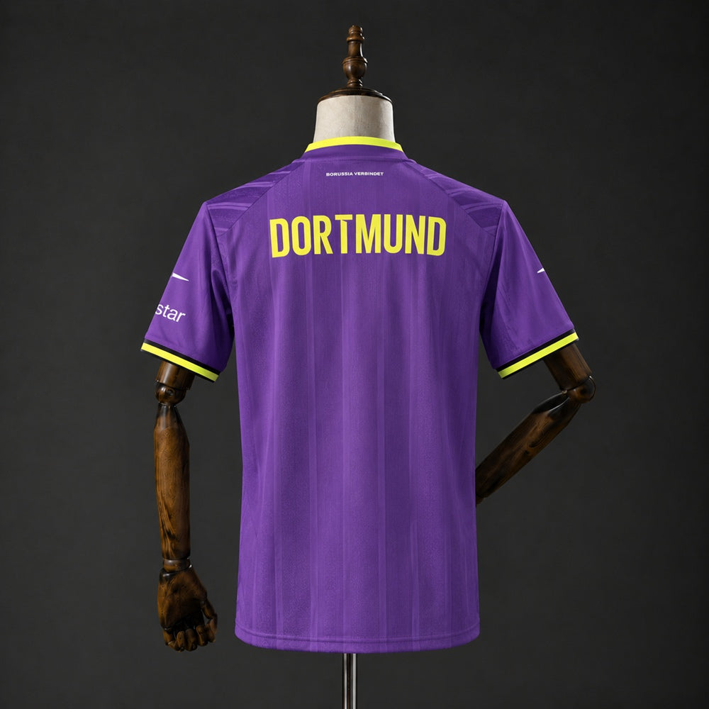 Maillot Borussia Dortmund Third 2026-2027