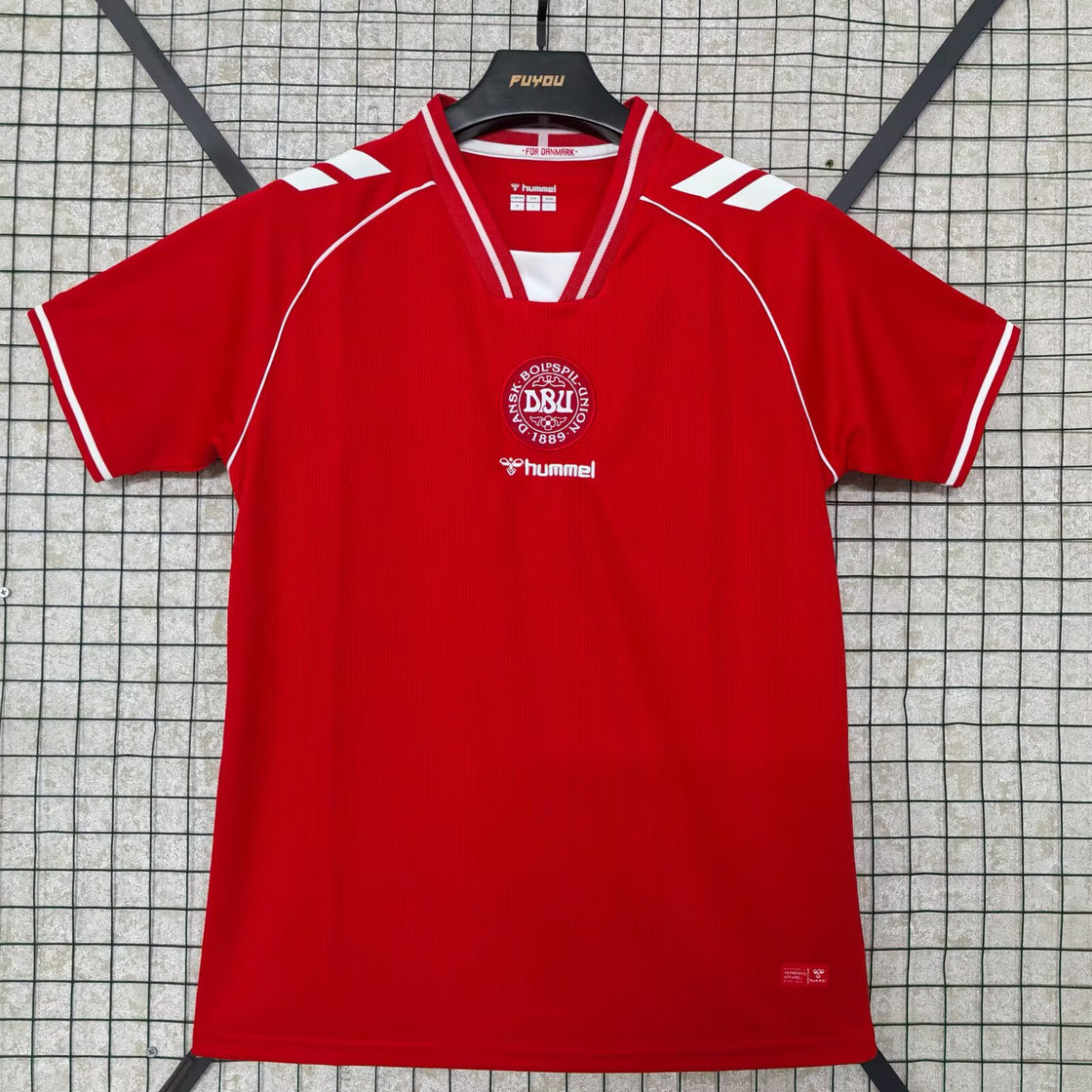 Maillot Danemark Domicile 2026-2027