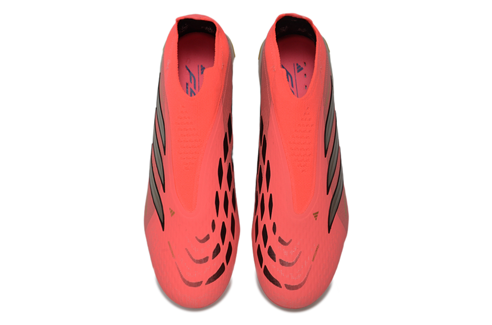 Predator Elite LL Laceless FG