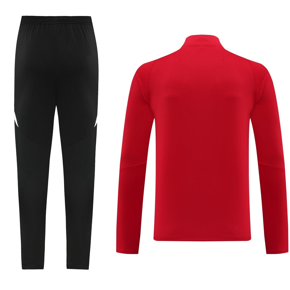 Kit Tracksuit AD 25