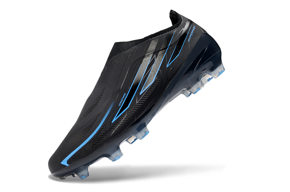 F50 Hyperfast  Laceless FG