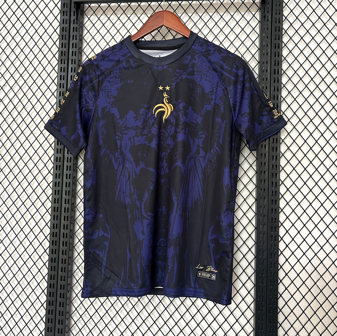 Maillot France Édition Spéciale 2025-2026