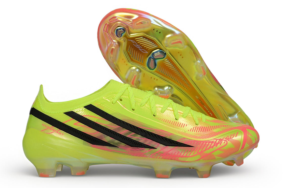 F50 Elite FG