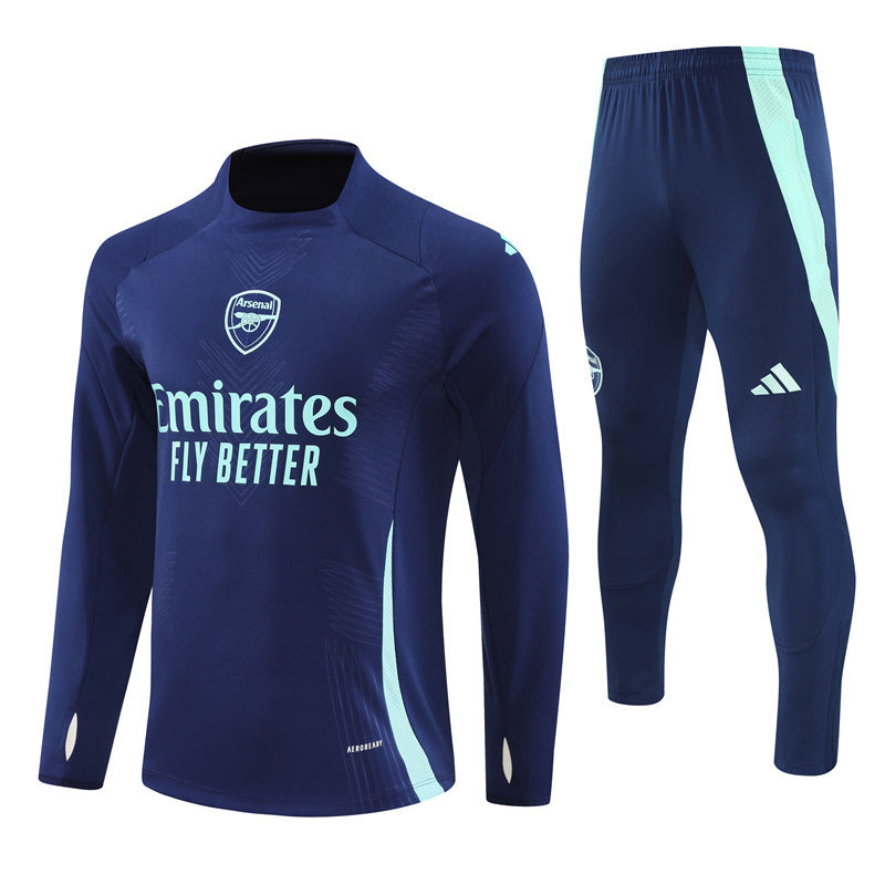 Kit Survêtement Arsenal 2024-2025