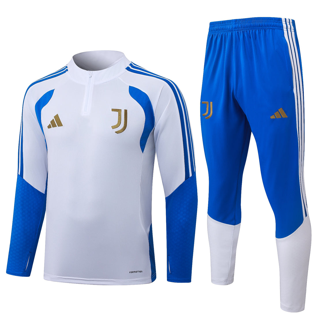 Kit Survêtement Juventus 2026-2027