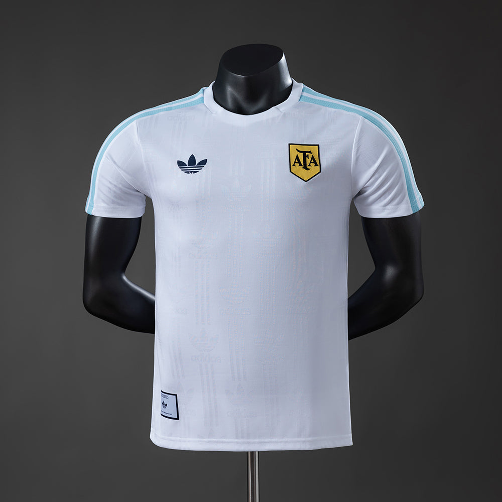 Maillot Argentine OG 2026