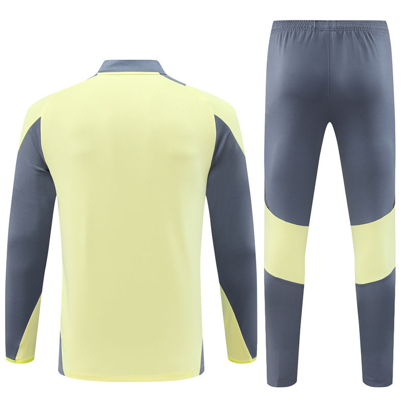 Kit Survêtement Ajax 2024-2025