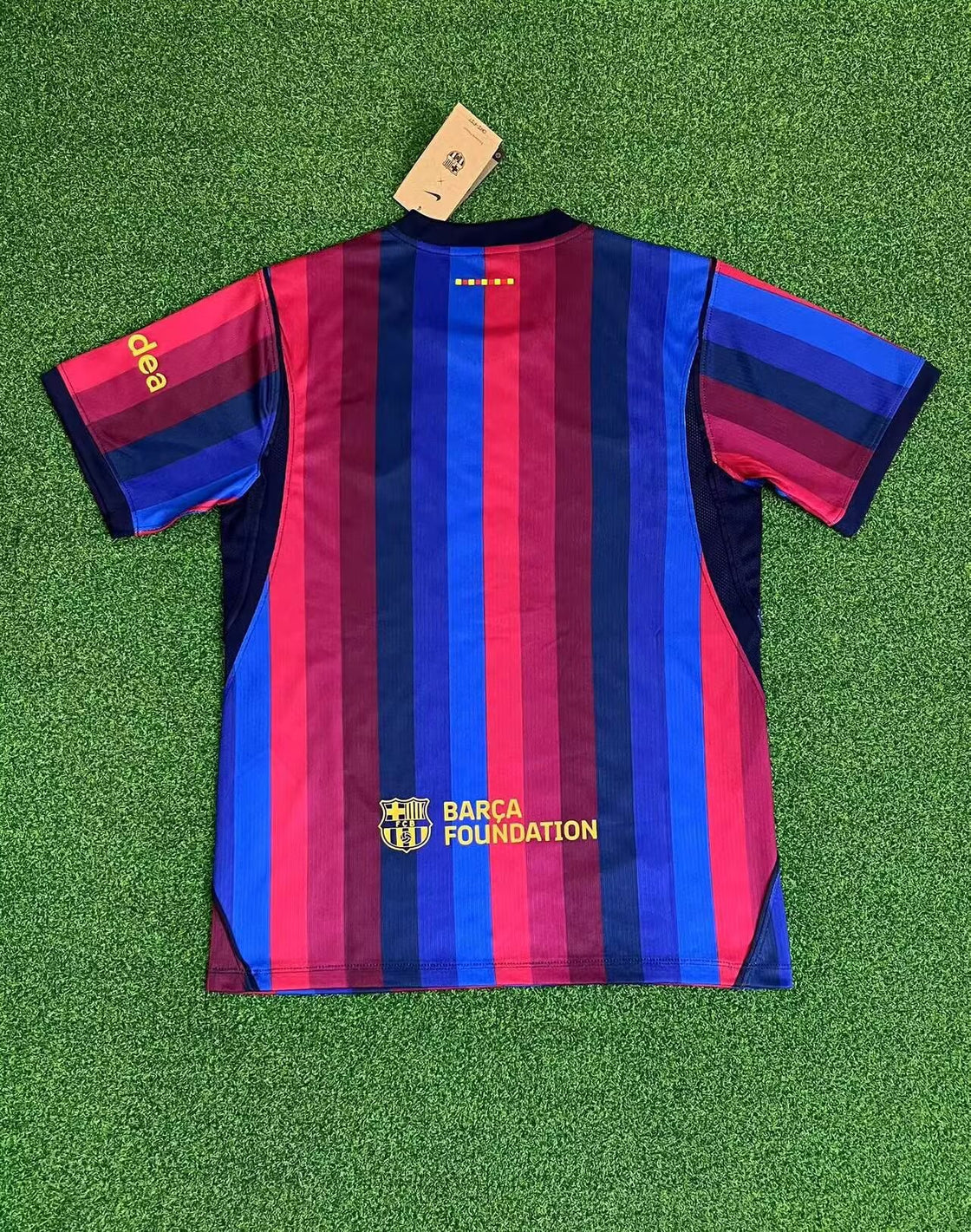 Maillot FC Barcelone Domicile 2026-2027