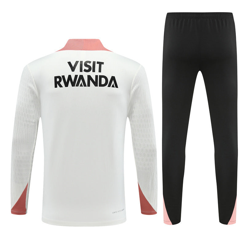 Kit Survêtement Paris Saint-Germain 2024-2025