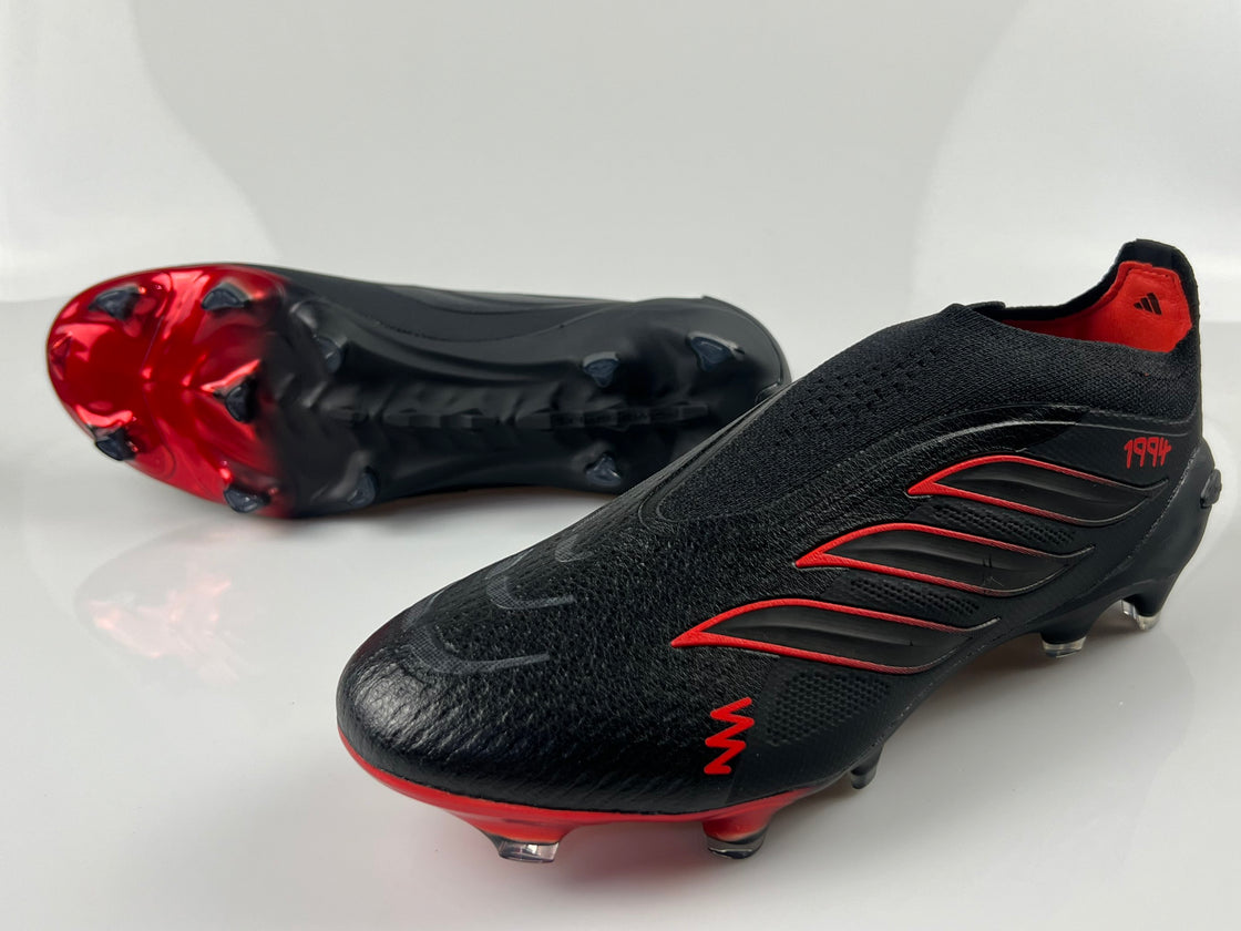 Predator Elite LL Laceless FG