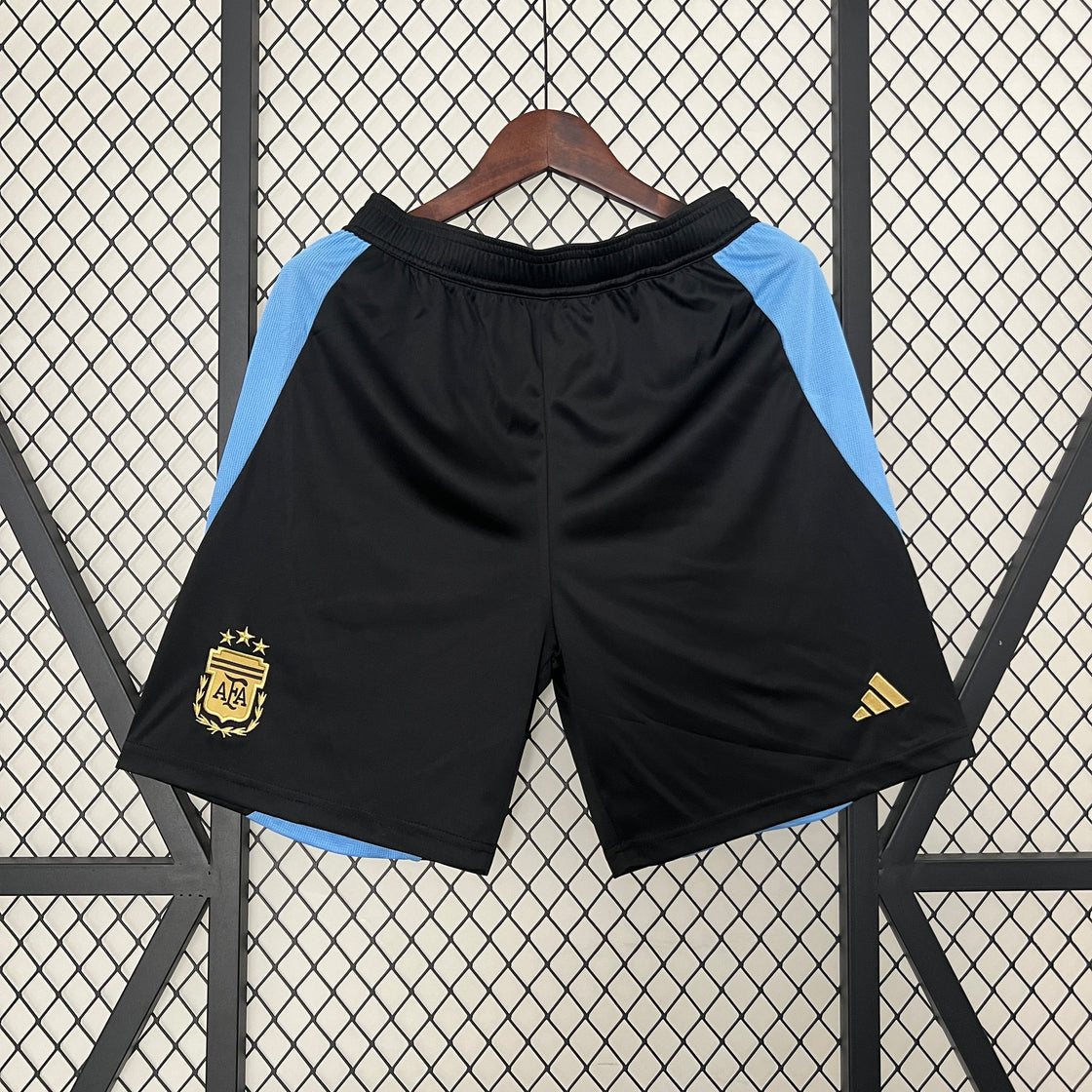 Short Argentine Domicile 2024-2025