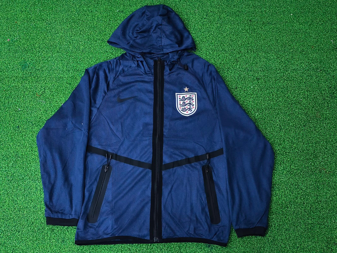 Veste Angleterre Édition Coupe du Monde 2026
