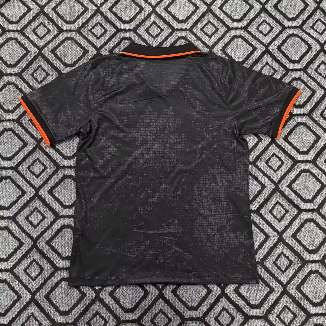 Maillot Pays-Bas Édition Spéciale 2026-2027