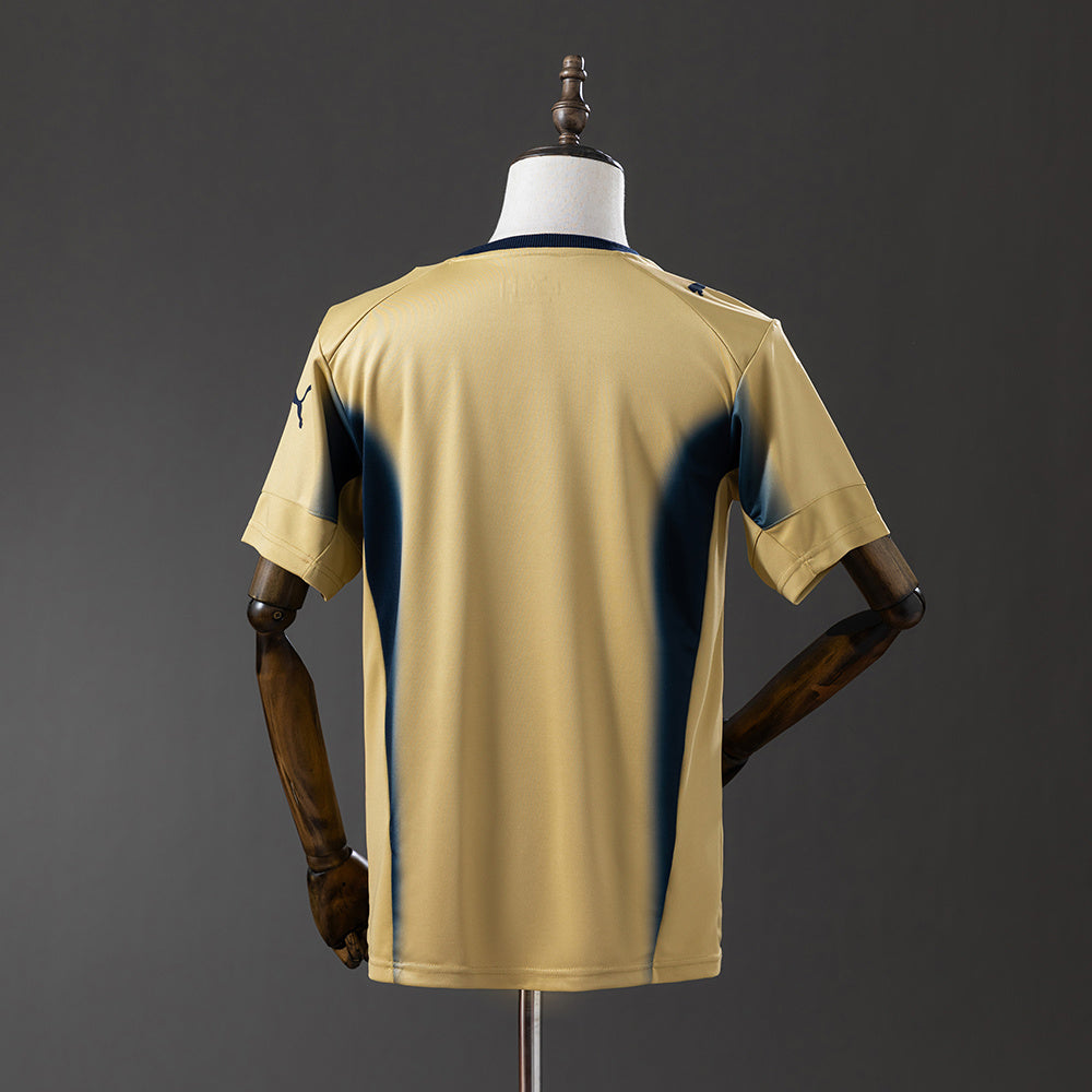 Maillot Rétro Italie Domicile 2006-2007