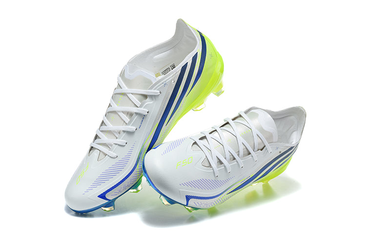 F50 Elite FG