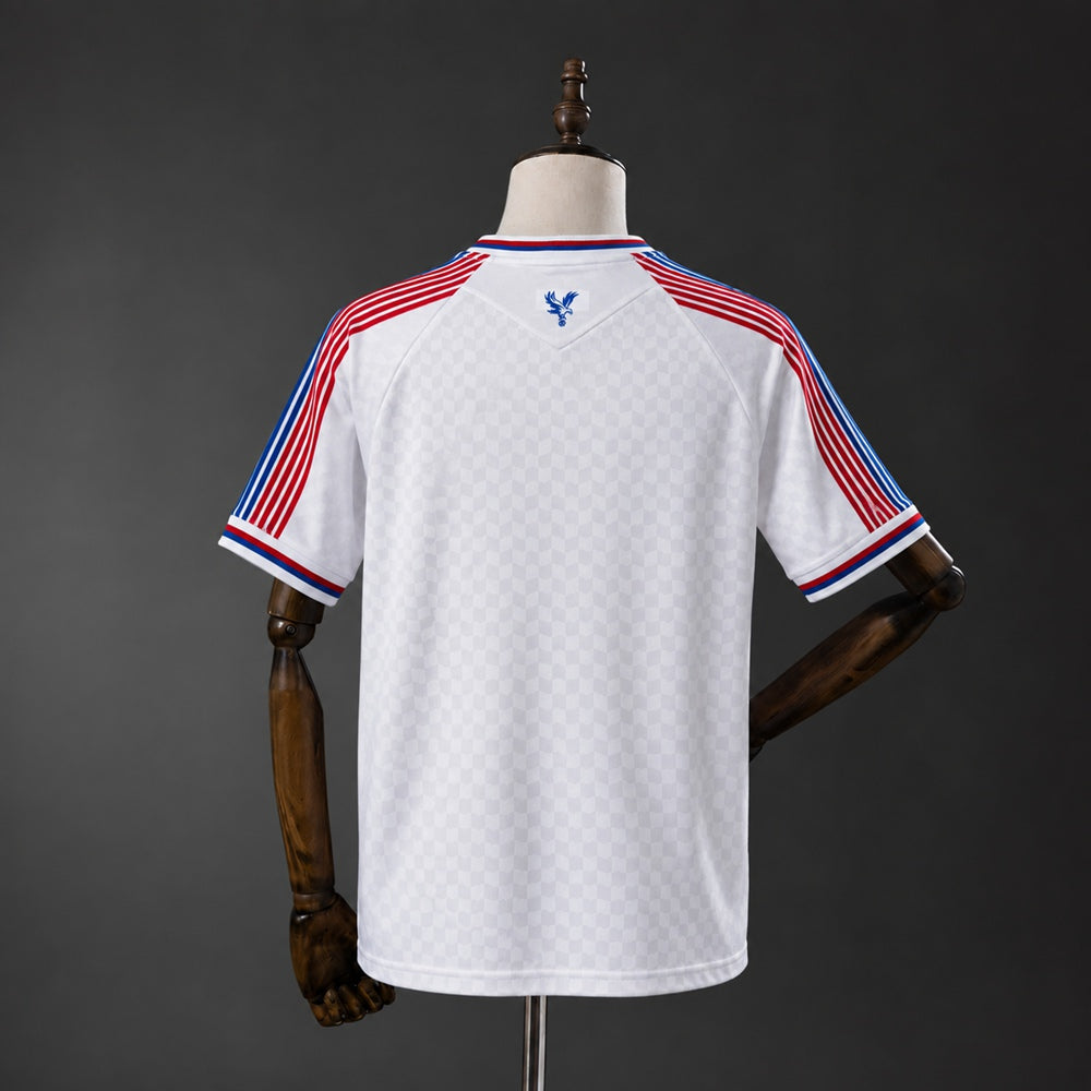 Maillot Crystal Palace Extérieur 2026-2027